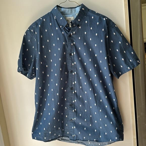 Ben Sherman button down Ice Lolly - Picture 6 of 13